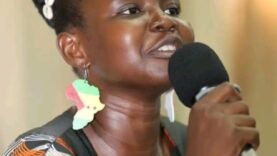 Triciana : La voix qui apaise les âmes – Découvrez le secret incroyable que personne n&rsquo;ose dévoiler !
