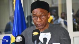 Saleh Kebzabo devient Ambassadeur du Tchad : Découvrez les secrets inédits de cette nomination surprenante !