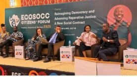 Révolution silencieuse : Comment la société civile africaine transforme la justice réparatrice et ce que vous ignorez sur ce mouvement !