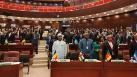 Les Révélations Choc de la 47ème Session du Conseil Exécutif à Malabo : Ce Que Vous Ignoriez Complètement !