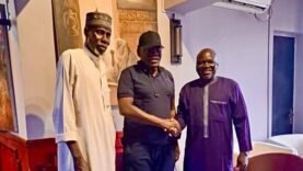 Exclusif : Les révélations choc sur le soutien inespéré d&rsquo;Aboubakar Ousmane Mey face aux menaces du Ministre Atanga Nji – Ce que les médias cachent vraiment !