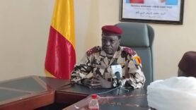 Révélations sur l&rsquo;Installation de la Commission provinciale de désarmement au Salamat : Ce que les médias omettent de vous dire !