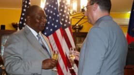 Révélations surprenantes : Comment la coopération entre les États-Unis et la Centrafrique redéfinit l&rsquo;avenir à Bangui
