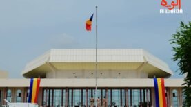 Révélations… Le Sénat du Tchad brise le silence sur l&rsquo;affaire Masra : Découvrez les secrets inavoués qui pourraient tout changer !