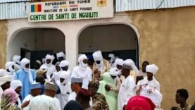 Découverte Exclusive : Le Centre de santé flambant neuf à Nguiliti dans le Kanem – Les Secrets Inattendus à Connaître !