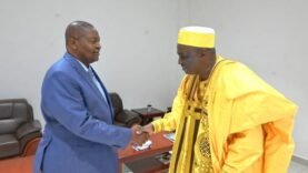 Révélations sur la rencontre secrète entre le Président Touadéra et les chefs traditionnels de Niem Yelewa : Ce que vous ignorez pourrait tout changer !
