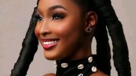 Découvrez l&rsquo;incroyable parcours de Harangada Golonga, Miss Cameroun 2025 : Les secrets révélés qui vont vous étonner !