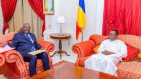 Halina en tête à tête avec des diplomates africains à Malabo : Les secrets de cette rencontre que vous ne soupçonnez pas !
