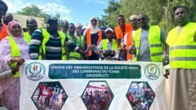 Journée de Salubrité à N&rsquo;Djamena : Découvrez les Secrets Inattendus qui Vont Transformer Notre Ville !