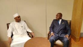 Réunion Historique des Ministres des Affaires Étrangères à Malabo : Découvrez les Secrets Ranfa**ns du Succès Bilatéral !