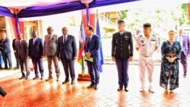 Révélations sur la coopération franco-centrafricaine : Comment le 14 juillet à Bangui redéfinit l&rsquo;avenir des relations internationales – Ce que vous ne soupçonnez pas !