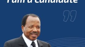 Révélation choc : Pourquoi la candidature surprise de Paul Biya pour l&rsquo;élection présidentielle du 12 octobre 2025 va bouleverser la politique camerounaise !