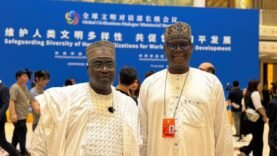 Le MPS défend le Tchad à la Réunion ministérielle de Beijing : Découvrez les révélations surprenantes derrière cette rencontre historique !