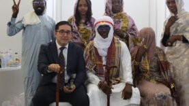 Le Tchad au Salon International du Tourisme et du Voyage (SITEV 2025) à Alger : Découvrez les Secrets Inattendus qui Pourraient Transformer Votre Perception du Pays !