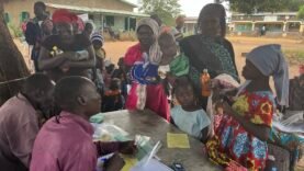 Paludisme : Découvrez la Révolution de la Vaccination et Chimioprévention à Moissala et Dembo – Ce Que Tout le Monde Ignorait !