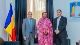 Royal Air Maroc relance ses vols vers N&rsquo;Djaména en septembre 2025 : Découvrez les détails inédits qui vont vous surprendre !