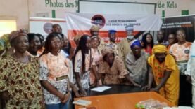 À Kelo, la Ligue Tchadienne des Droits des Femmes dévoile un projet révolutionnaire contre les violences en prison : Vous ne devinerez jamais ce qui se cache derrière ce combat !