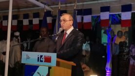 Les Secrets Inattendus de l&rsquo;Ambassade de France au Tchad pour le 14 Juillet : Découvrez l&rsquo;Inattendu !