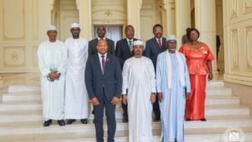 Révélations sur la Délégation du CAMES et Mahamat Idriss Deby Itno : Ce que les Médias Oublient de Mentionner !