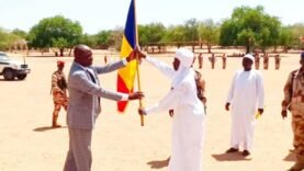 Révélations sur l&rsquo;installation officielle du nouveau préfet du Batha-Ouest : Ce que vous n&rsquo;avez jamais osé demander !