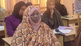 Découvrez comment la Coordination féminine pour la Paix et le Développement change le monde : Ce que vous ignorez sur leur initiative mondiale !