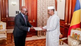 Révélations choc : Le message secret du Président Kagamé au Chef de l’État – Ce que vous ignorez complètement !