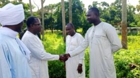 Visite du ministre Keda Ballah à Koumra : Les révélations surprenantes sur l&rsquo;Agriculture que vous ne soupçonniez pas !