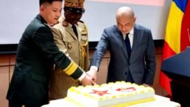 Anniversaire de l&rsquo;Armée populaire de libération de Chine : 5 Secrets Inattendus que Vous Ignoriez !