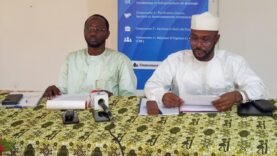 À N’Djamena : Découvrez les secrets du Mécanisme de Gestion des Plaintes du projet PILIER – Ce que vous ignorez pourrait tout changer !