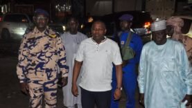 Révélations inattendues sur la sécurité à N&rsquo;Djaména : Les secrets de la mission conjointe des autorités que vous devez découvrir !
