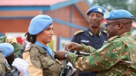 RCA : Révélations surprenantes sur le contingent tunisien de la MINUSCA décoré à Bangui – Ce que vous ignoriez totalement !