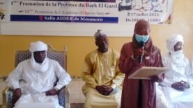 Découvrez les Secrets Révélés lors de la Première Promotion en Art Oratoire de l&rsquo;Académie du Savoir-faire de Barh El Gazel : Ce Qui Change Tout!