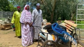 Découvrez les kits de boucherie innovants : Les secrets révélés pour les femmes transformatrices de viande à N&rsquo;Djaména !