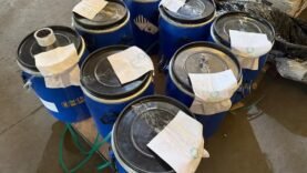Découverte incroyable : 500 kg de drogues en pleine rue à Marseille – Les révélations choquantes sur ce trafic !