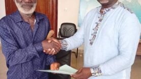 Présidentielle 2025 : Eyenga Nkoumou Jean Jacques, Candidat Indépendant, Dévoile Son Dossier – Les Secrets Inattendus Révélés !