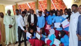 Révélations sur l&rsquo;Excellence des Bacheliers du Lycée Technique Commercial d&rsquo;Abéché : Découvrez les Secrets Cachés qui Étonnent tous les Parents !