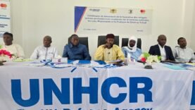 Les Secrets du HCR : Comment les Juristes Soudanais Reprennent leur Destin en Main – Ce que Vous Ignoriez Peut Tout Changer !