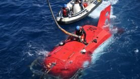 Les vérités cachées sur l&rsquo;arbitrage de la mer de Chine méridionale : Ce que le monde ignore vraiment !