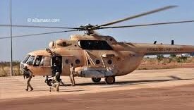 Étonnant retournement : L’armée déjoue les plans de Souleymane Ag Bakawa de l&rsquo;État Islamique au Grand Sahara (EIGS) – Découvrez les secrets inavoués de cette opération !