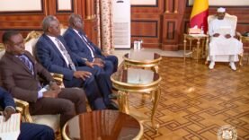 Régulièrement sous tension : Le mystérieux émissaire du président Touadéra et son message secret au chef de l&rsquo;État !