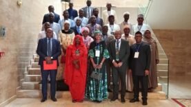 Exploration des flux financiers illicites au Tchad : Les secrets de la gestion des ressources naturelles révélés !