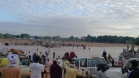 Crise climatique : Les inondations à l’Est menacent des millions de vies – Découvrez l’impact caché sur l’aide humanitaire !