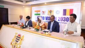 Le PND dévoilé aux hommes d&rsquo;affaires indiens : Découvrez le secret qui pourrait transformer votre succès !