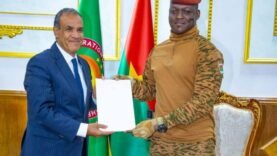 Découvrez comment l&rsquo;Égypte et le Burkina Faso vont changer la donne : Ce que les médias ne vous révèlent pas !