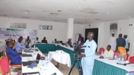 Révolution sanitaire : Le Tchad déploie un plan audacieux pour transformer les soins obstétricaux et néonataux – Découvrez les secrets cachés de cette initiative !