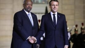 Découvrez les Secrets d&rsquo;un Appel Mystérieux entre Guelleh et Macron : Ce que les Médias Omettent Absolument !