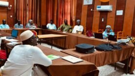 Révolution numérique : Acord-Tchad révèle les secrets pour former les agents des collectivités locales en informatique et sur le budget ouvert !