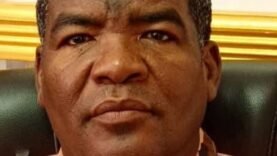 Le nouveau DG de la Gendarmerie nationale, le général Djido Mahamat Haggar : Les secrets inédits de sa nomination révélés!