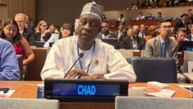 Urgent : Dr Ahmat Mbodou Mahamat appelle à l&rsquo;aide pour le Tchad ! Découvrez les vérités cachées qui pourraient changer la donne.