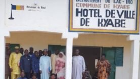 À la Découverte des Secrets de la Gestion des Inondations à Kyabé : Ce Qui Échappe aux Médias !
